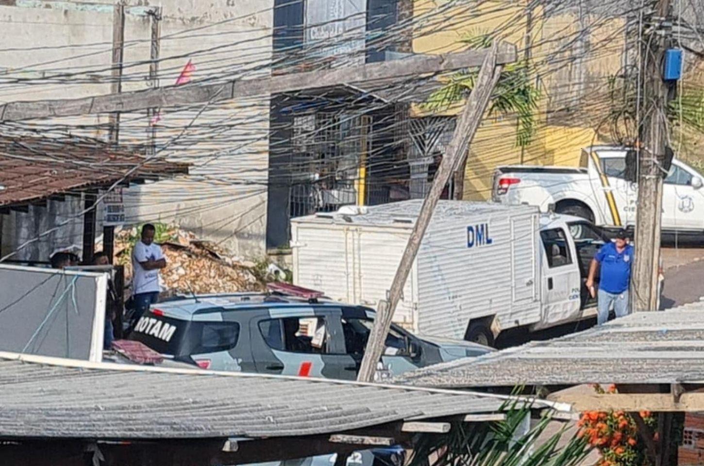 No Amapá, a vida é curta para quem entra no mundo do crime