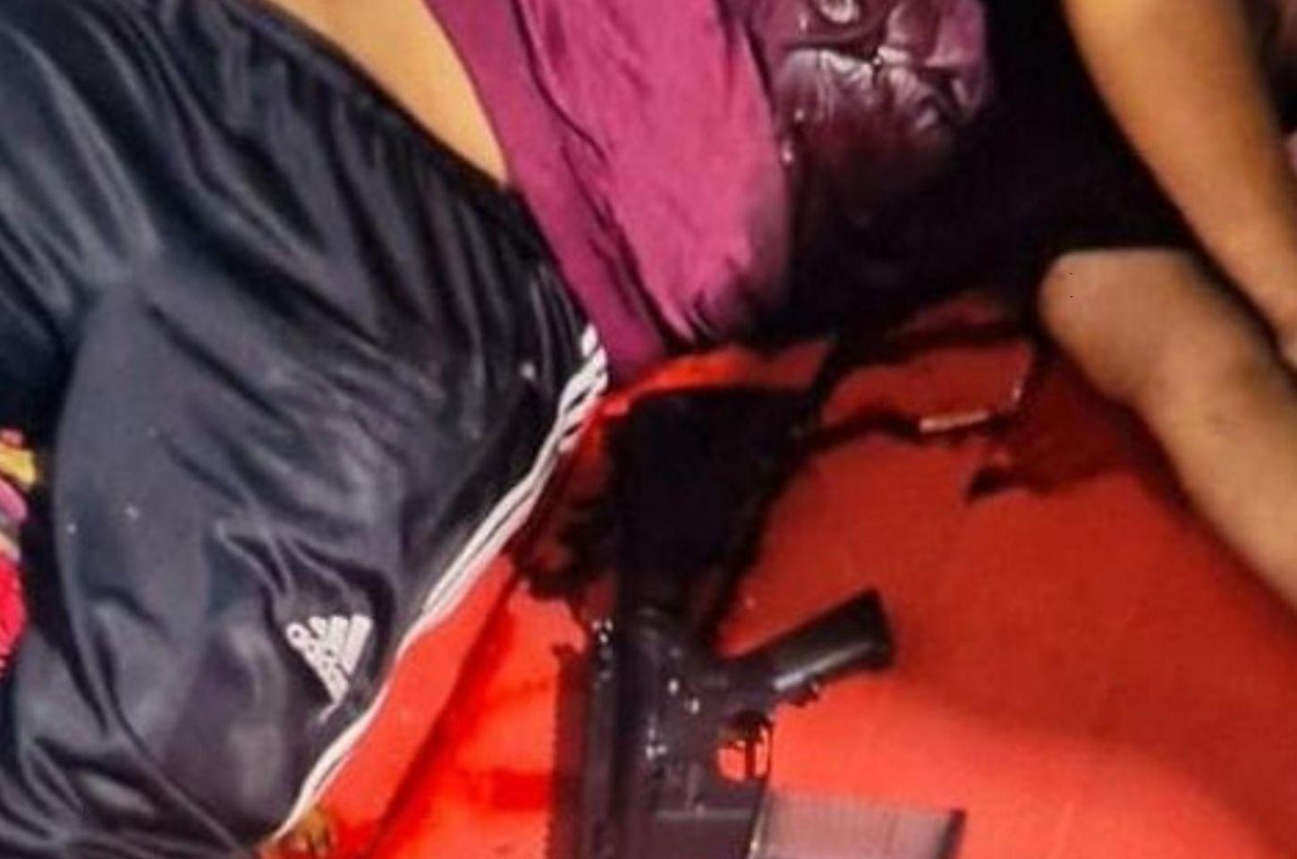 Jovens preferem partir para o confronto policial do que se entregar