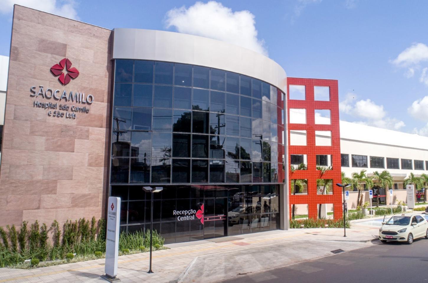 Justiça do Amapá obriga Hospital São Camilo a retomar serviços médicos suspensos