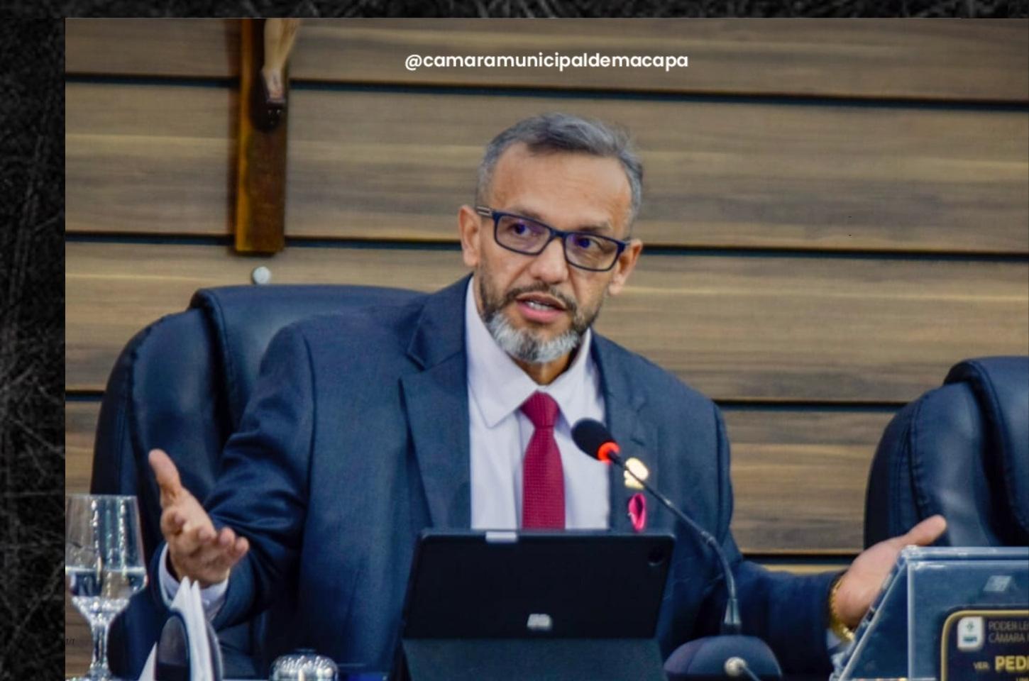 Macapá aprova leis de modernização tributária e combate à evasão fiscal