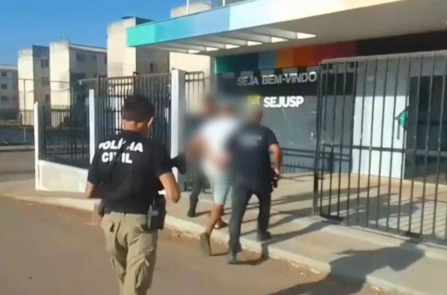 Macapá: padrasto é condenado por estuprar enteada e obrigá-la a usar anticoncepcional