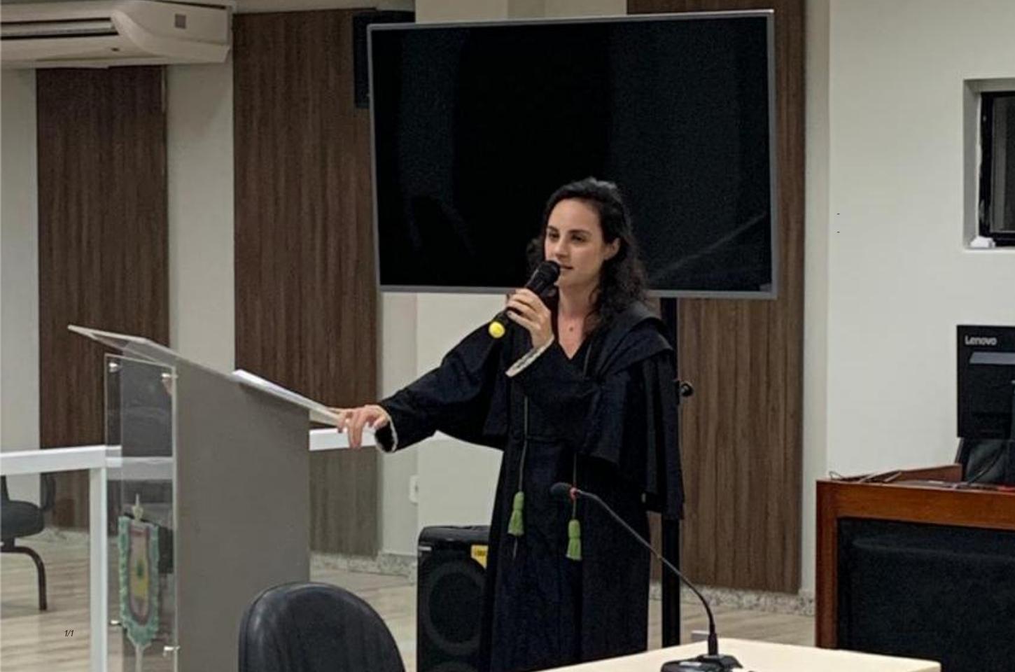 Mãe absolvida no Amapá após quase 10 anos de acusação injusta