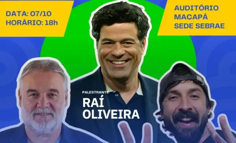 Mutirão Acredita em Macapá foca em crédito e educação financeira