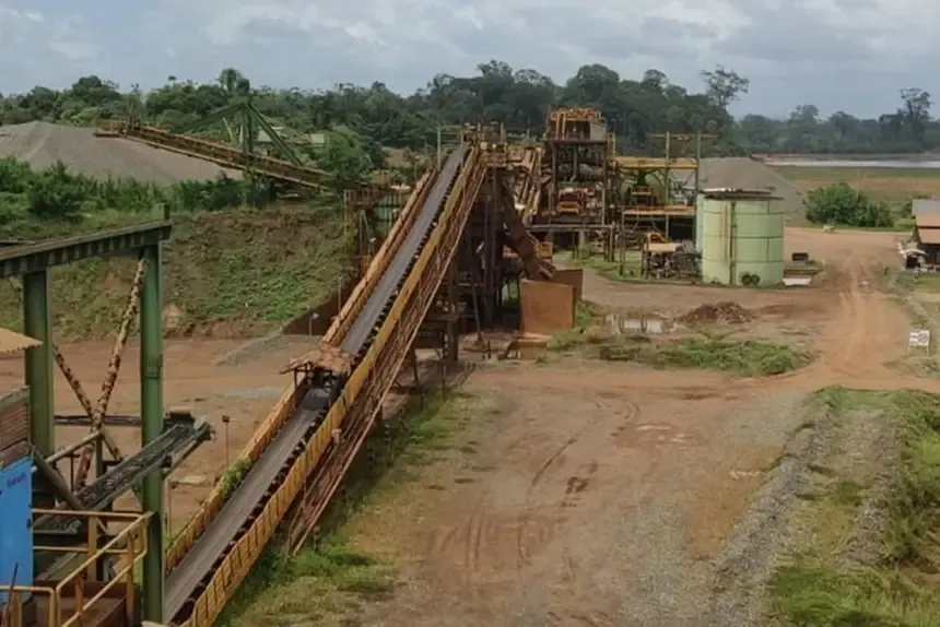 Novas mineradoras no Amapá devem gerar centenas de empregos