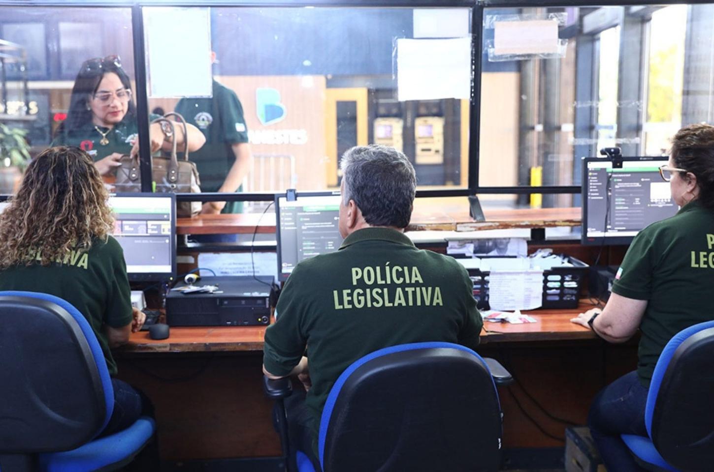 Oportunidade fora do Amapá: aberta as inscrições do concurso da Ales do Espírito Santo