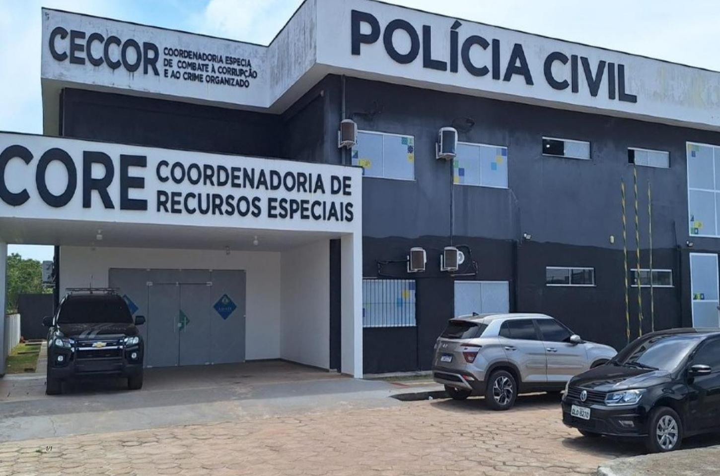 Polícia Civil do Amapá indicia servidores do Detran por fraude