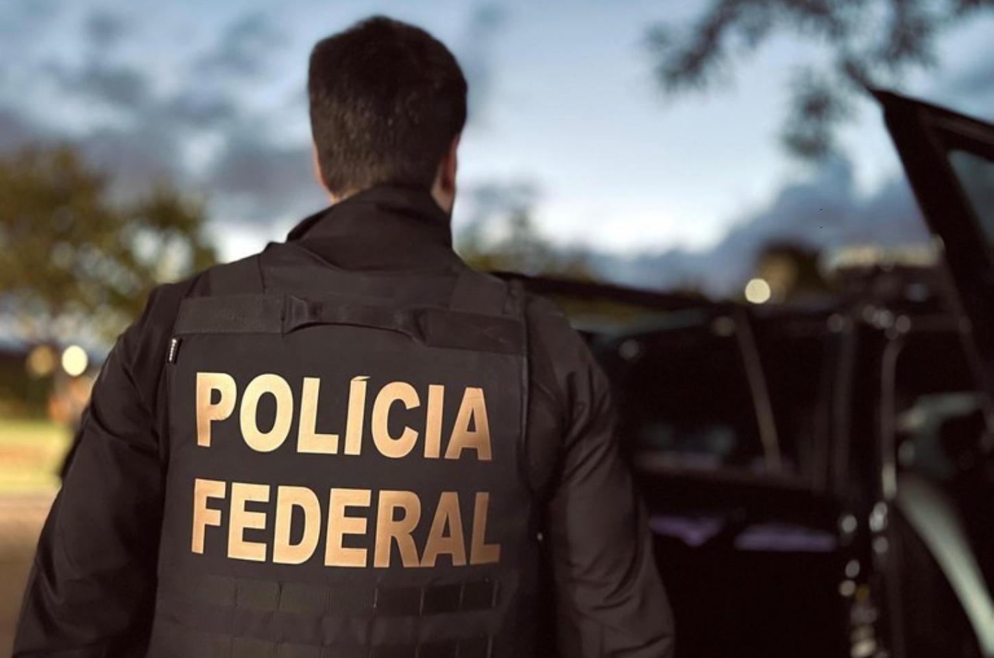 Polícia Federal deflagra operação Timeline em Macapá