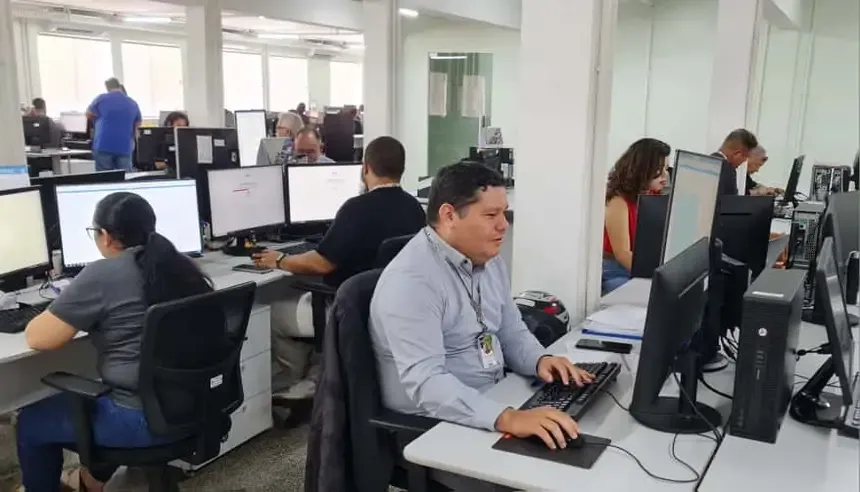 Progressões no Amapá alcançam 23 mil servidores em dois anos