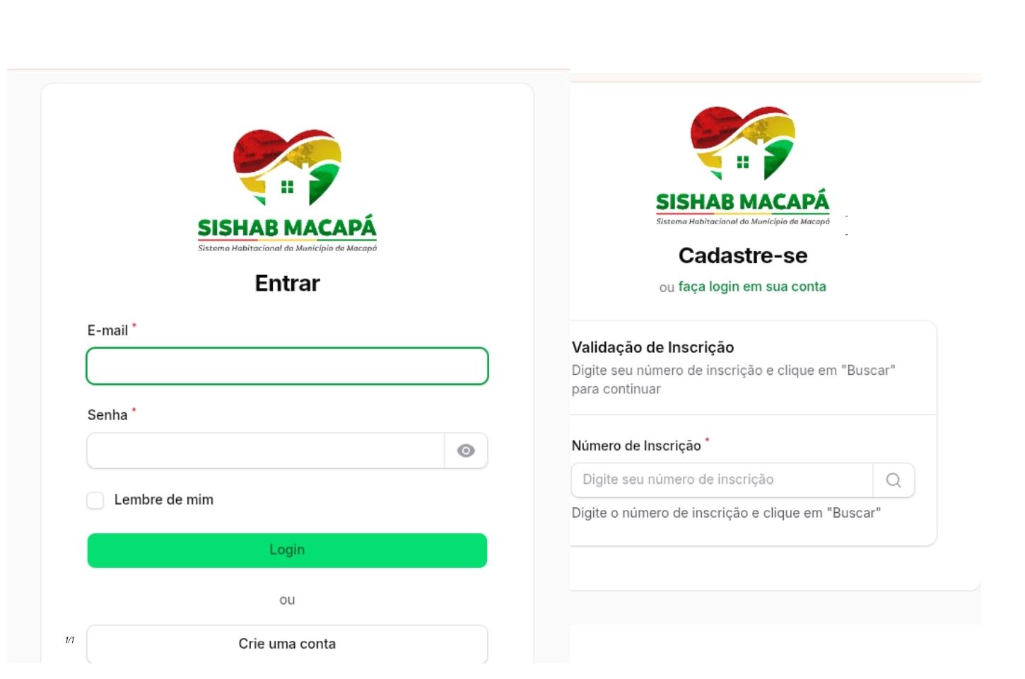 Recadastramento em Macapá vira prova de resistência e revolta moradores