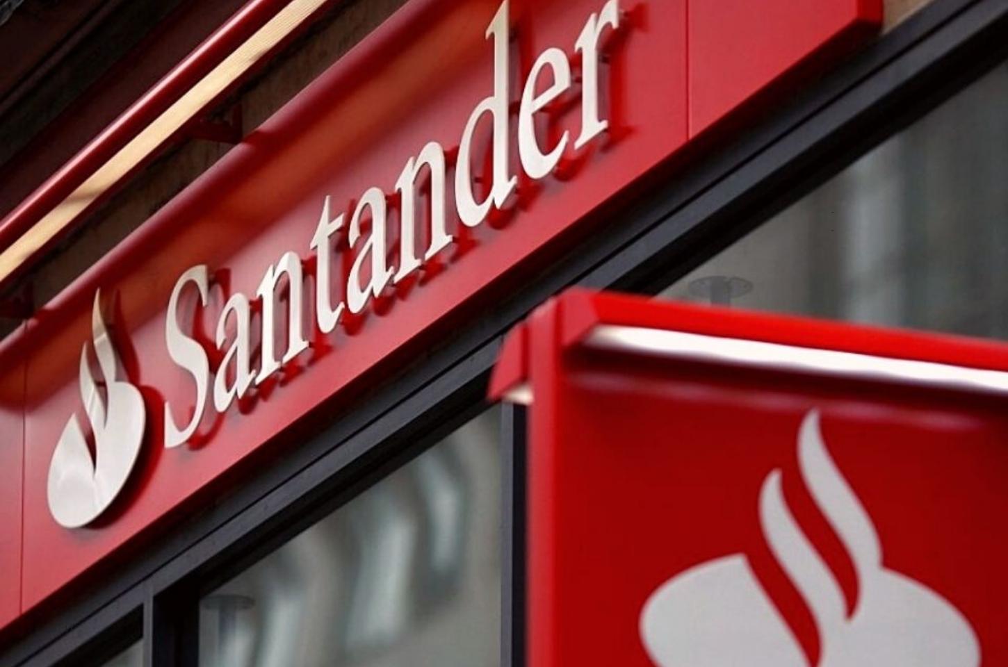 Santander abre estágio com vagas para todo o Brasil; veja como participar