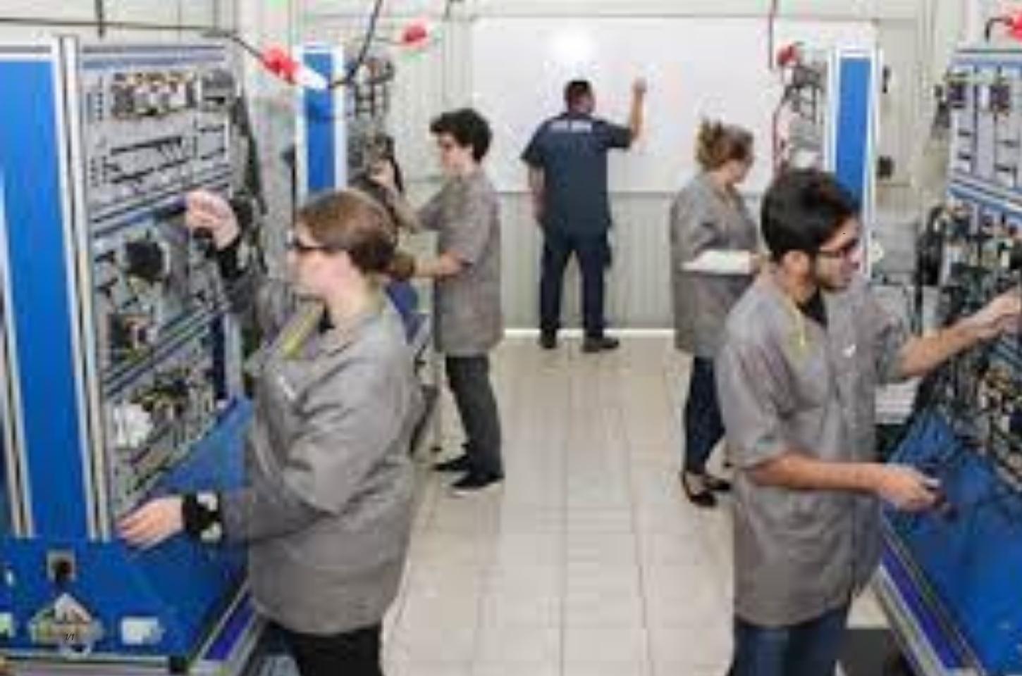 Senai abre 175 vagas gratuitas em cursos de aperfeiçoamento em Santana