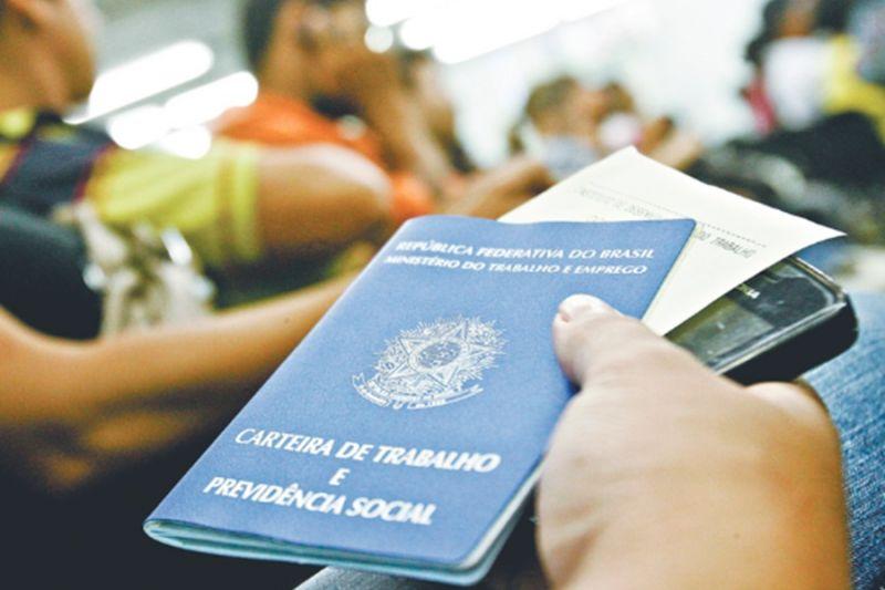 Sine Amapá tem 150 vagas abertas nesta quarta (8); veja lista completa