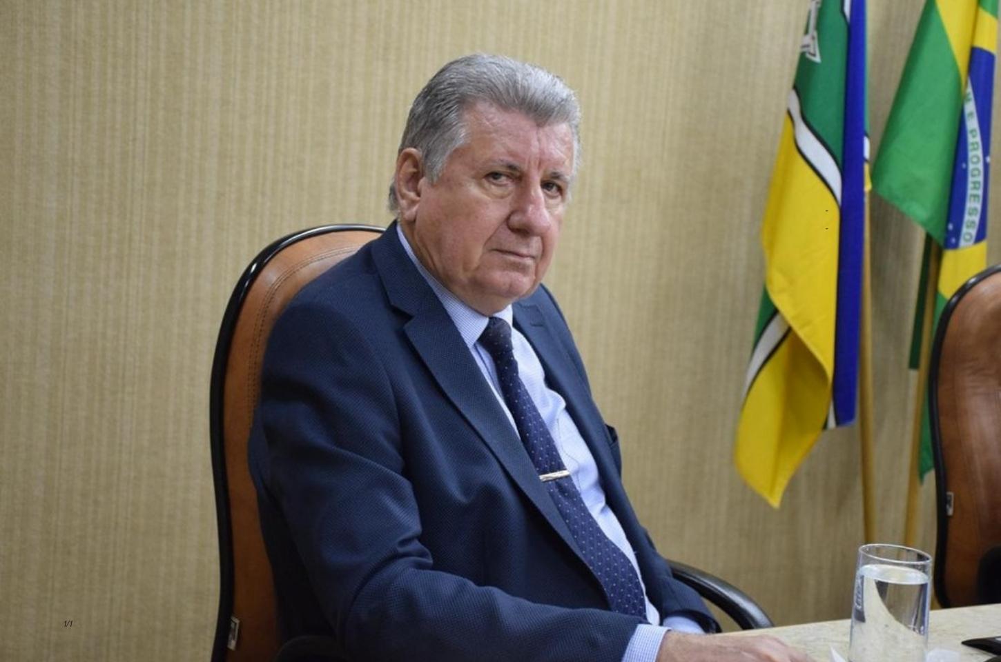 Tribunal Regional Eleitoral extingue ação do Cidadania contra Clécio Luís