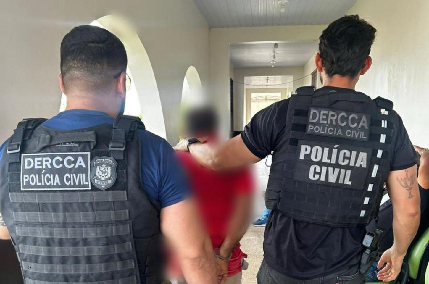 Abusos em Oiapoque revelam violência iniciada quando vítima tinha 7 anos