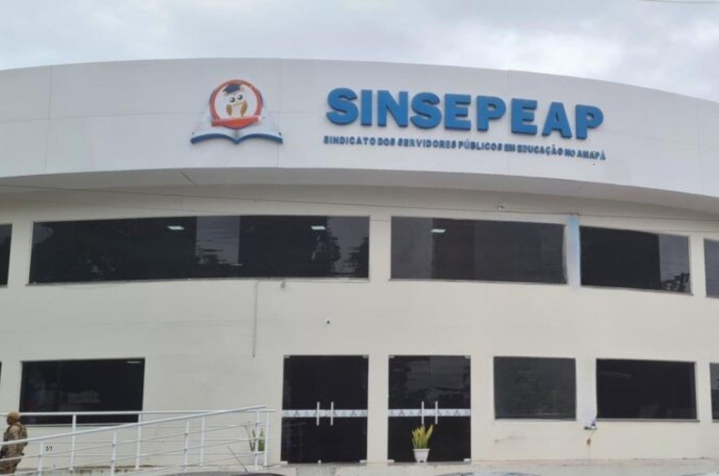 Ação Civil Pública do Sinsepeap acusa prefeito Furlan de rombo na MacapaPrev