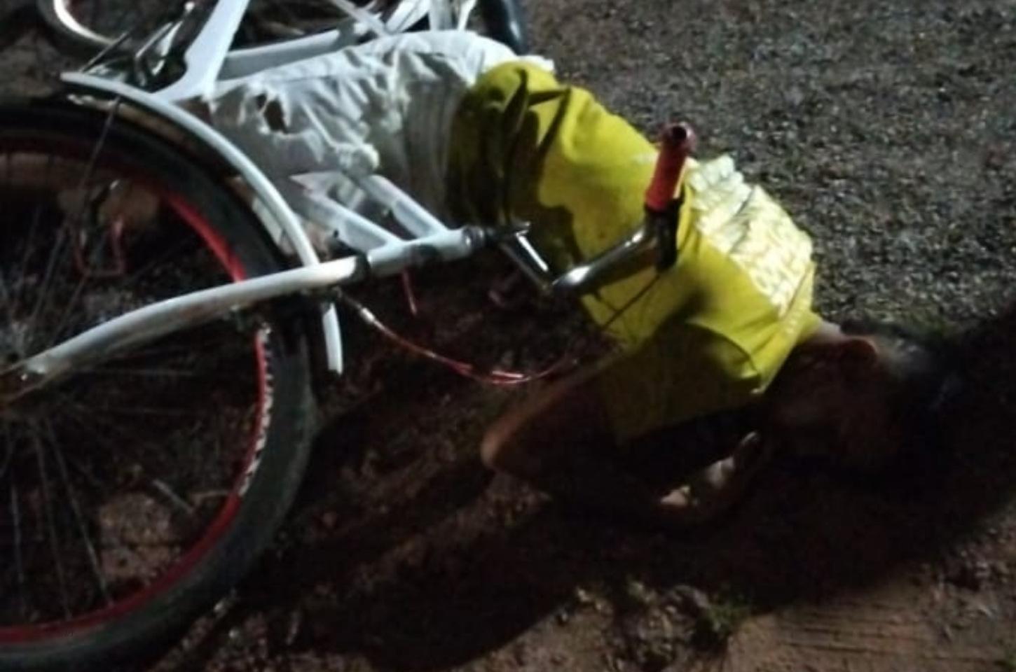 Adolescente é executado a tiros em Calçoene na noite de domingo