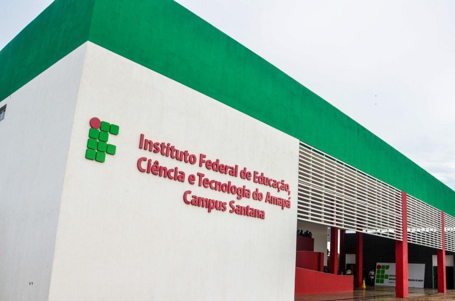 Ifap encerra dia 23 inscrições para cursos técnicos gratuitos no Amapá