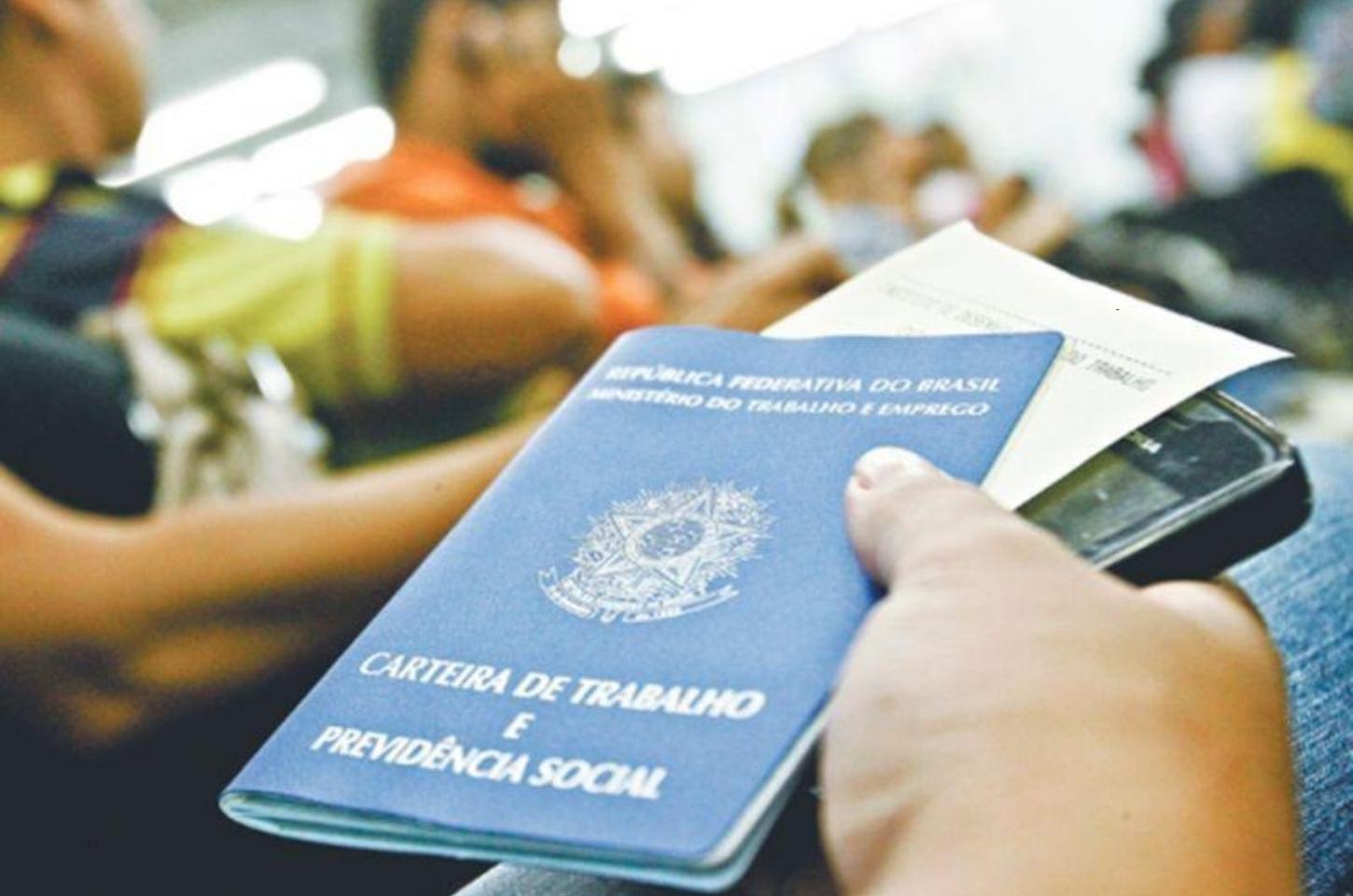 Comece novembro empregado: Sine Macapá abre mais de 200 vagas nesta segunda (3)