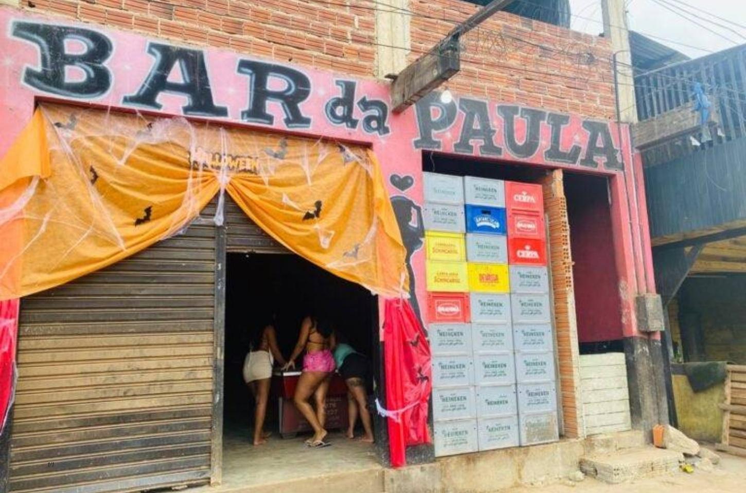 Confira a operação que prendeu mulher por exploração sexual em Calçoene