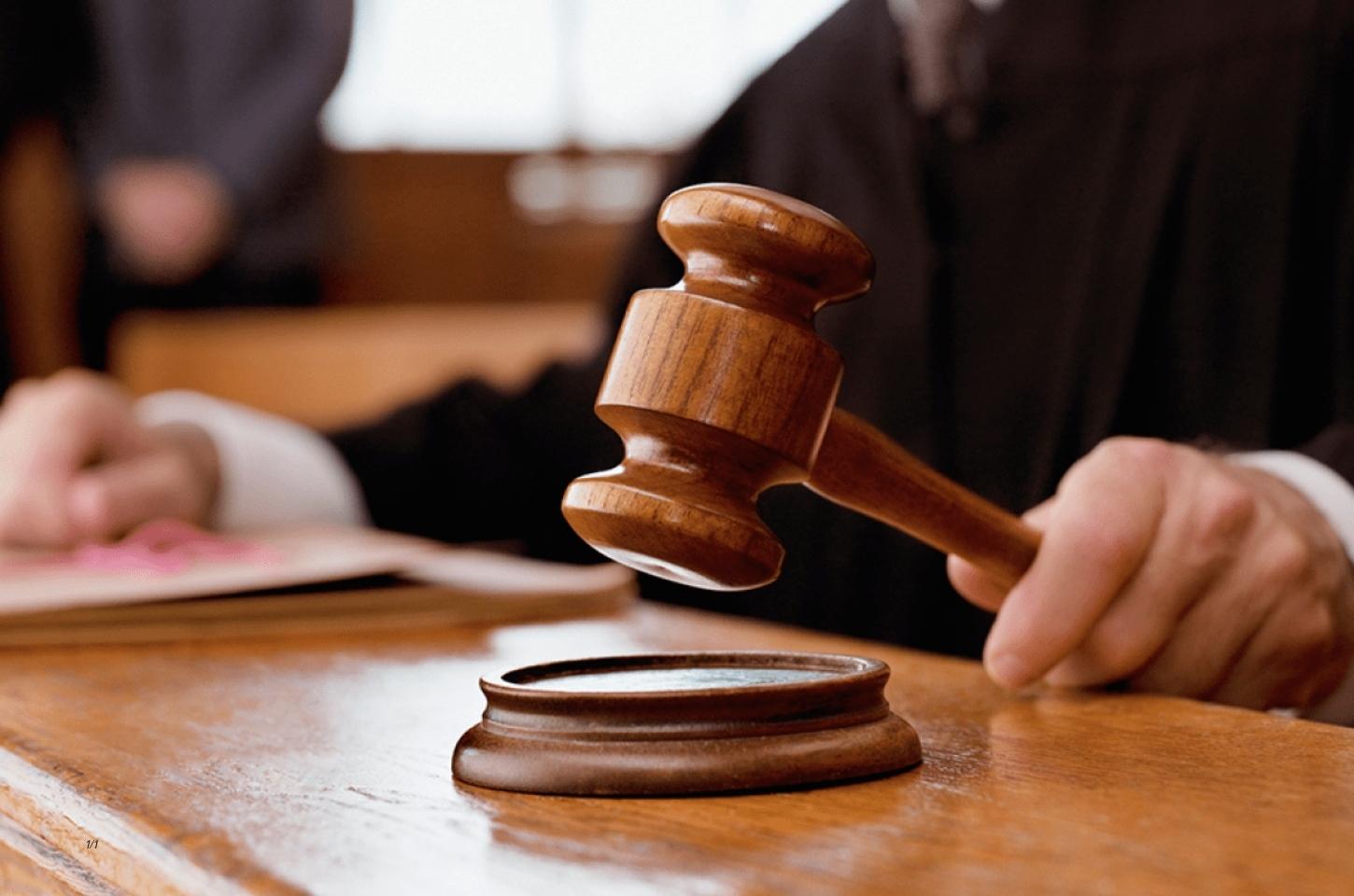 Em Santana: Tribunal do Júri condena três faccionados por homicídio; veja as penas