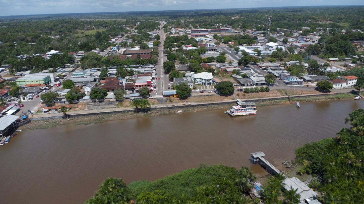 Mazagão Novo celebra 110 anos resgatando história e reafirmando identidade