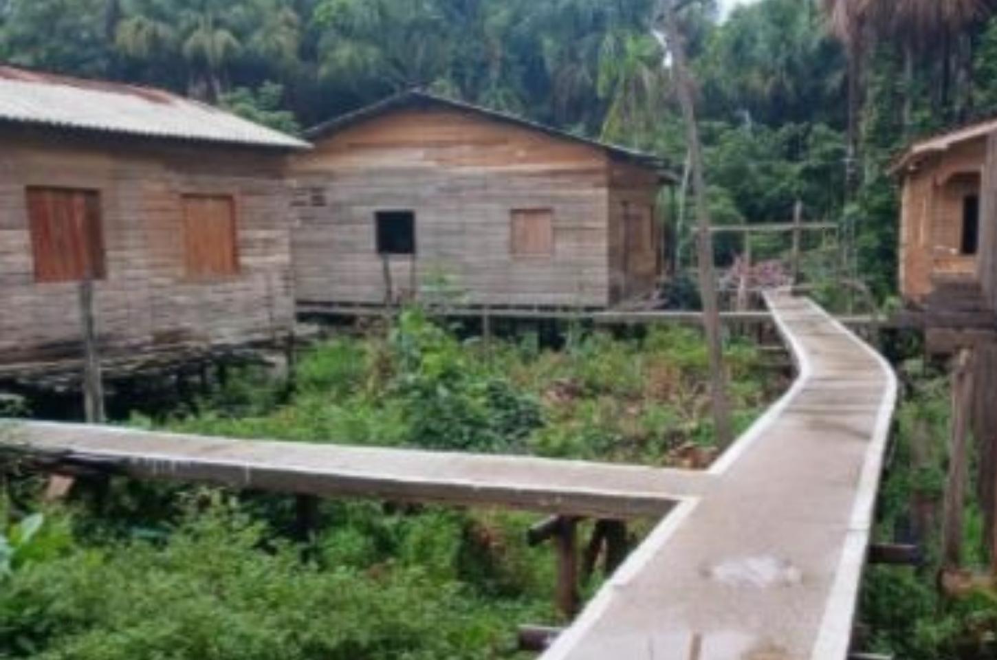 Ministério Público cobra ação da Prefeitura de Macapá em área protegida