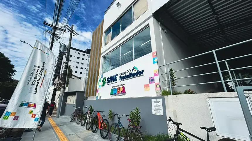 Veja as 79 oportunidades da construção civil que abrem amanhã em Oiapoque