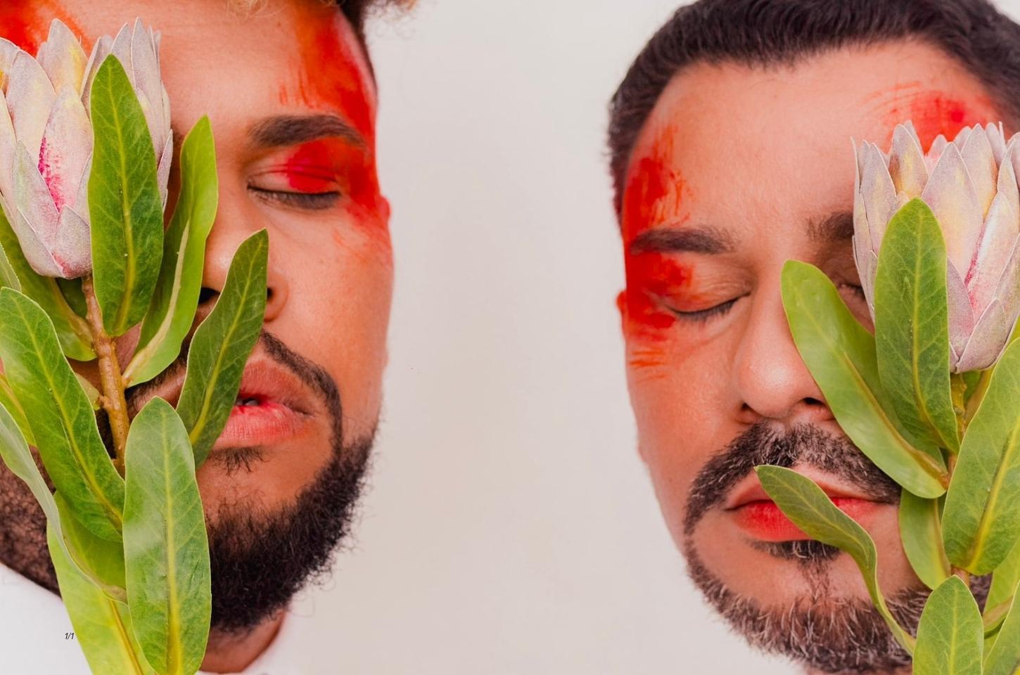 Poetas Azuis voltam ao palco com espetáculo Constelação de Peixes