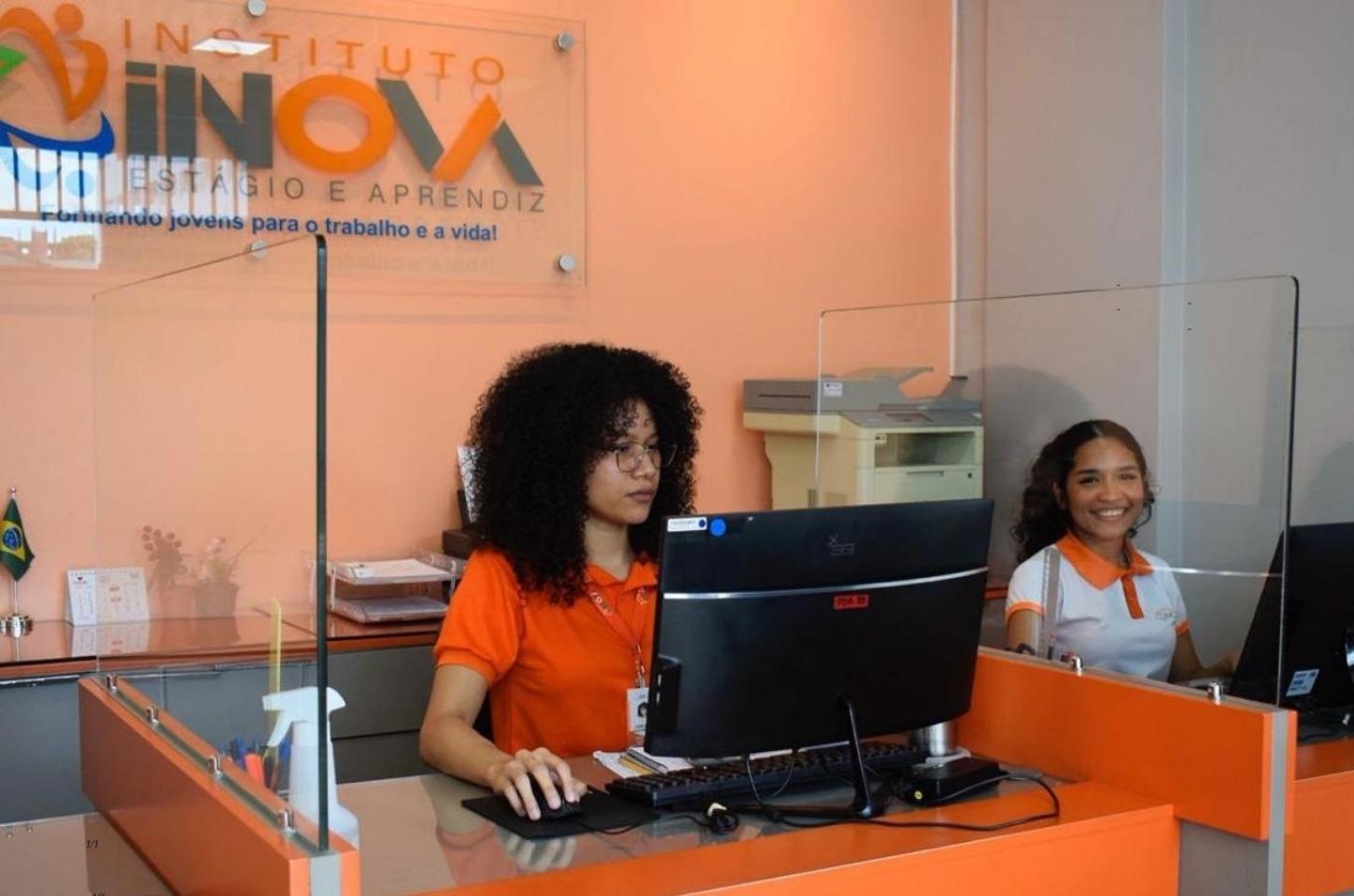 Vagas de estágio em Macapá: INOVA abre 8 oportunidades; veja valores