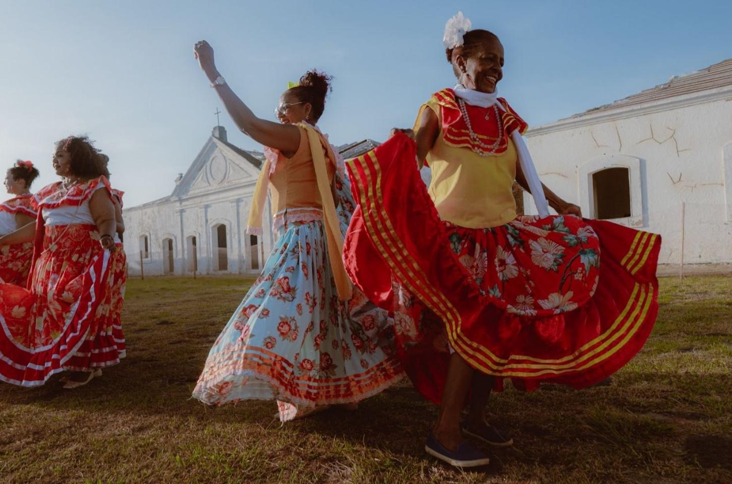Amazônia Negra e o Marabaixo que resiste no Amapá