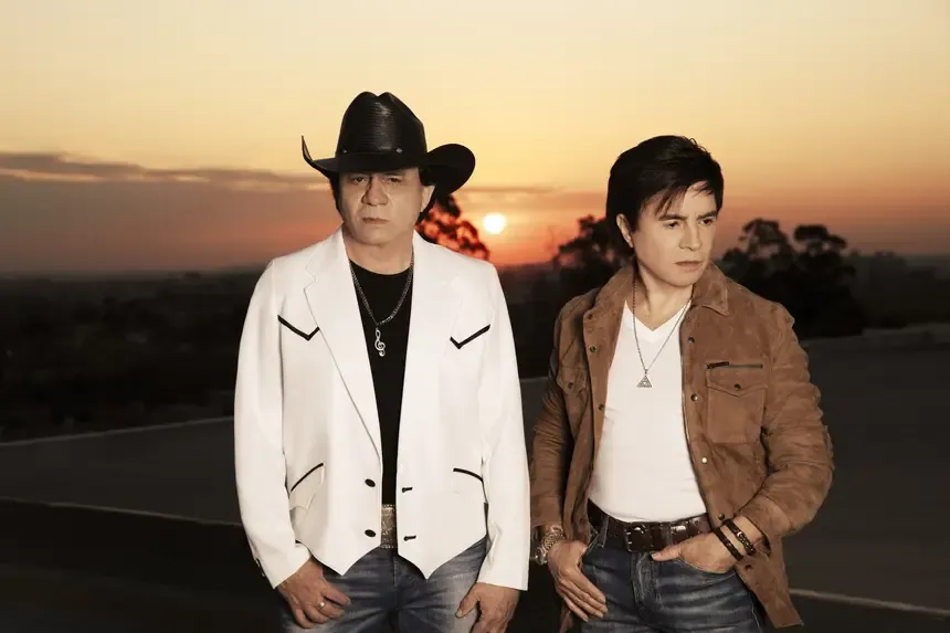 Chitãozinho & Xororó confirmados no Réveillon 2026 do Amapá