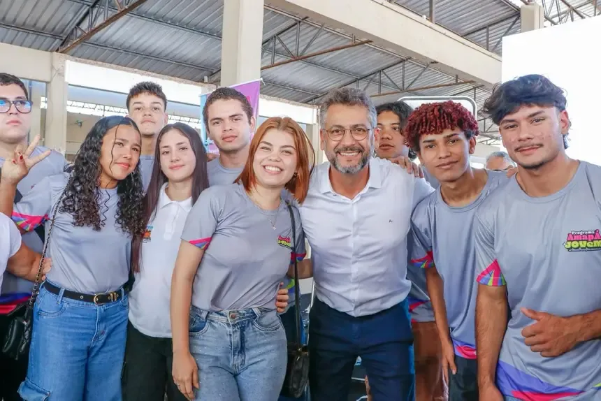 CNH gratuita no Amapá: veja como funcionará o Habilita Amapá