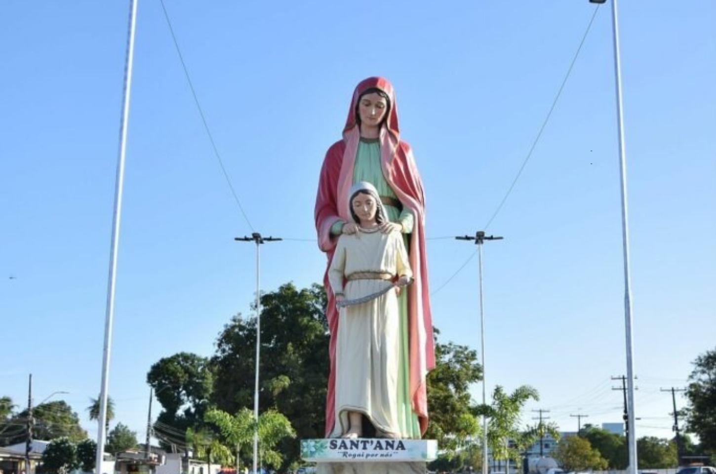 Em Santana, Laranjal, Tartarugal e Ferreira é feriado nesta quarta; veja o que muda