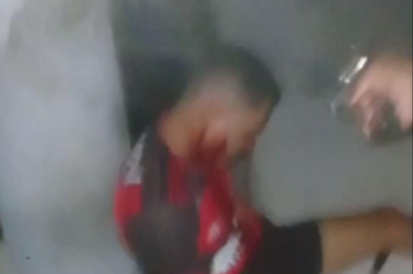 Execução filmada no Congós expõe a face cruel da guerra entre facções