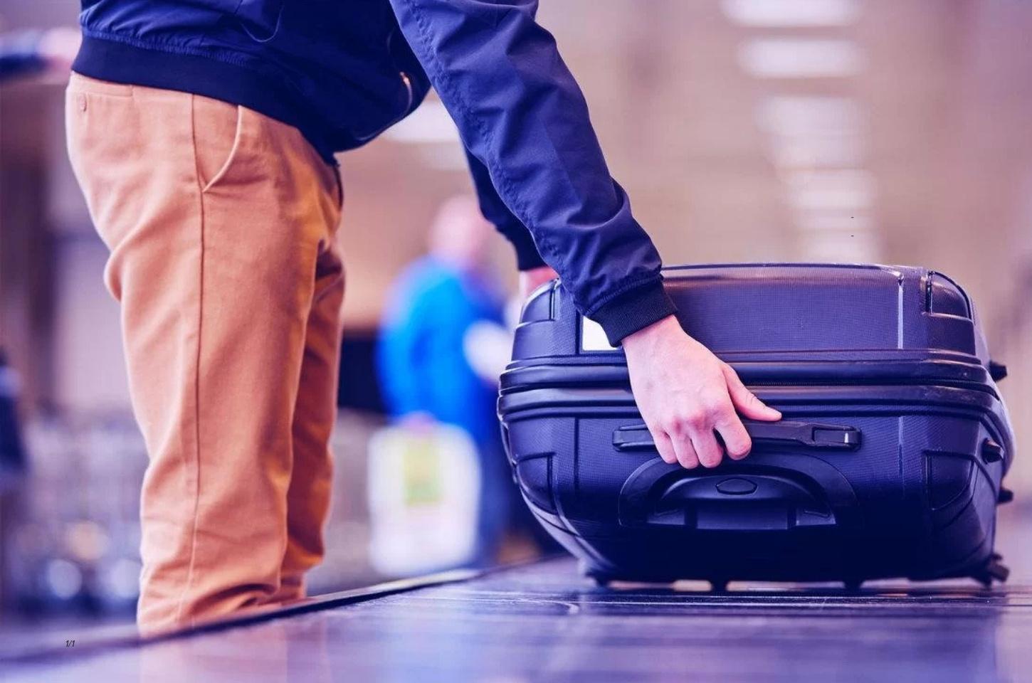 Extravio de bagagem: passageira do Amapá garante indenização de R$ 10 mil