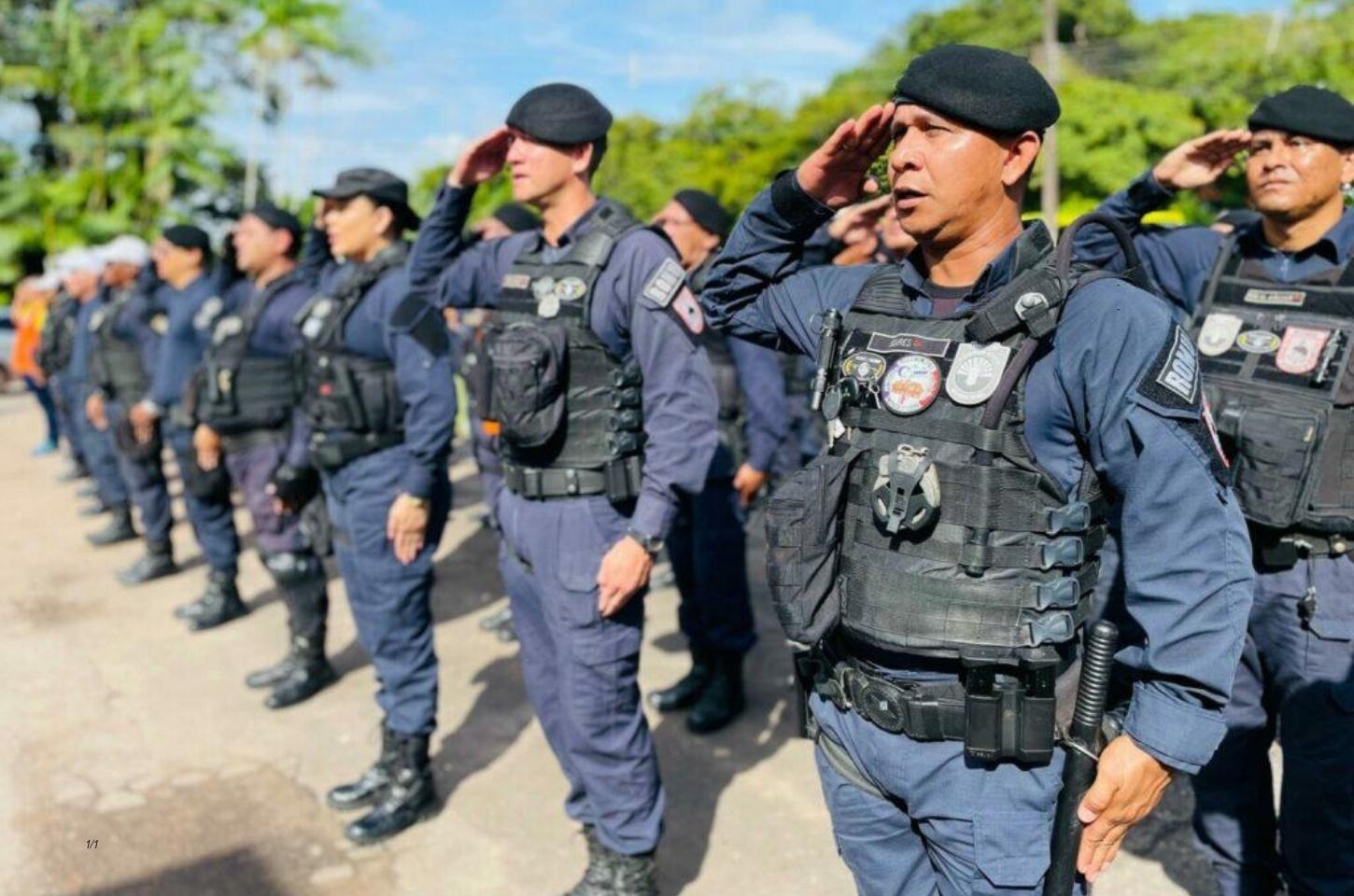 Inscrições para IBGE, Guarda e Agente de Trânsito seguem até 11 e 22 de dezembro