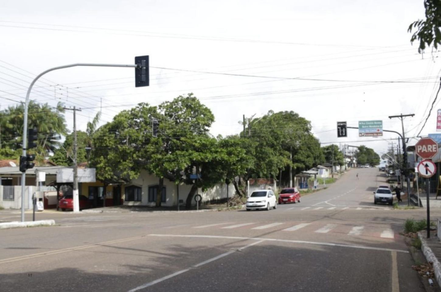 Macapá registra 94 acidentes e 9 mortes em semana de falhas nos semáforos