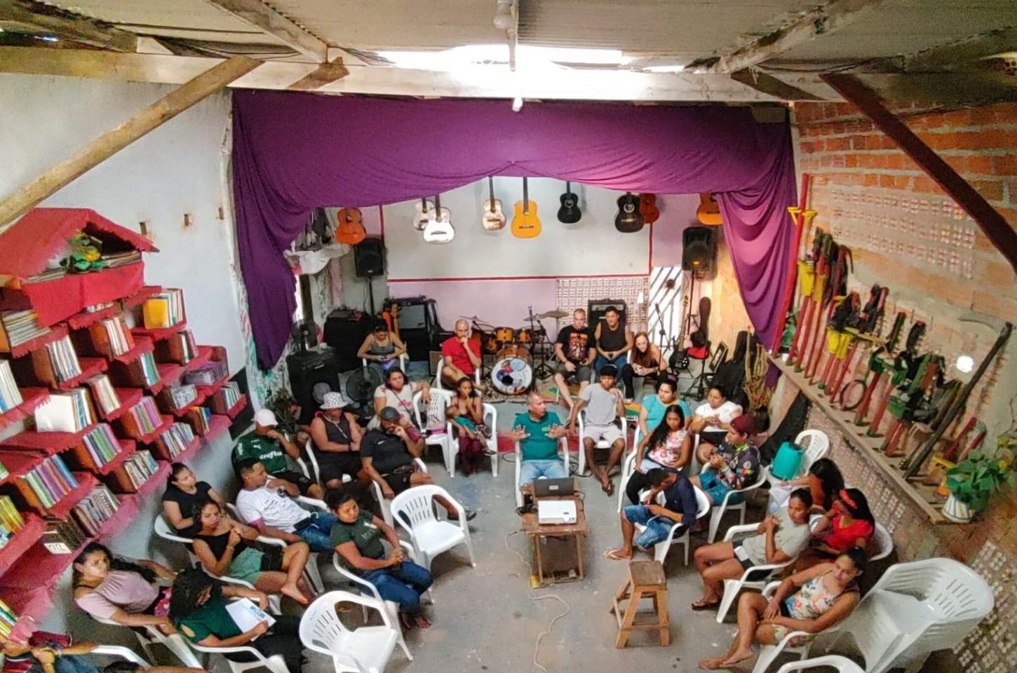 Mega Ação leva mutirão gratuito de saúde e cidadania a Ferreira Gomes no domingo (7)