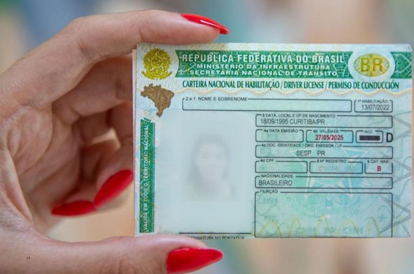 Nova CNH: entenda o dilema de quem já pagou a autoescola