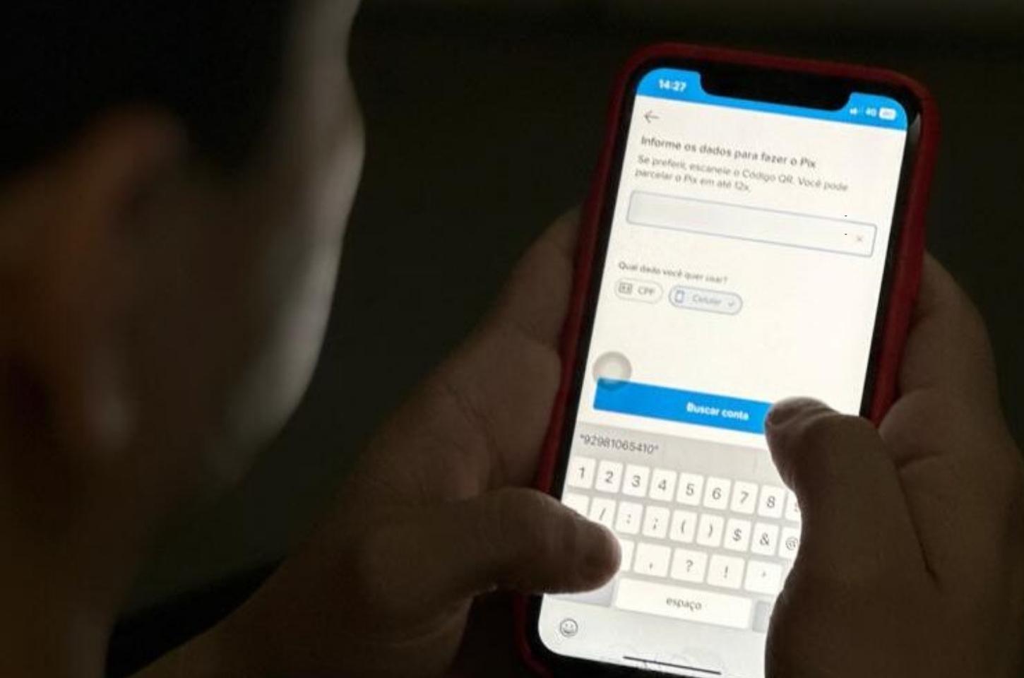 Pix MED 2.0: veja como pedir devolução em caso de golpe