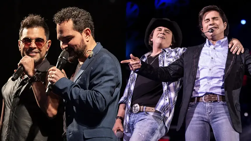 Réveillon Amapá 2026: veja o Encontro dos Amigos em Macapá