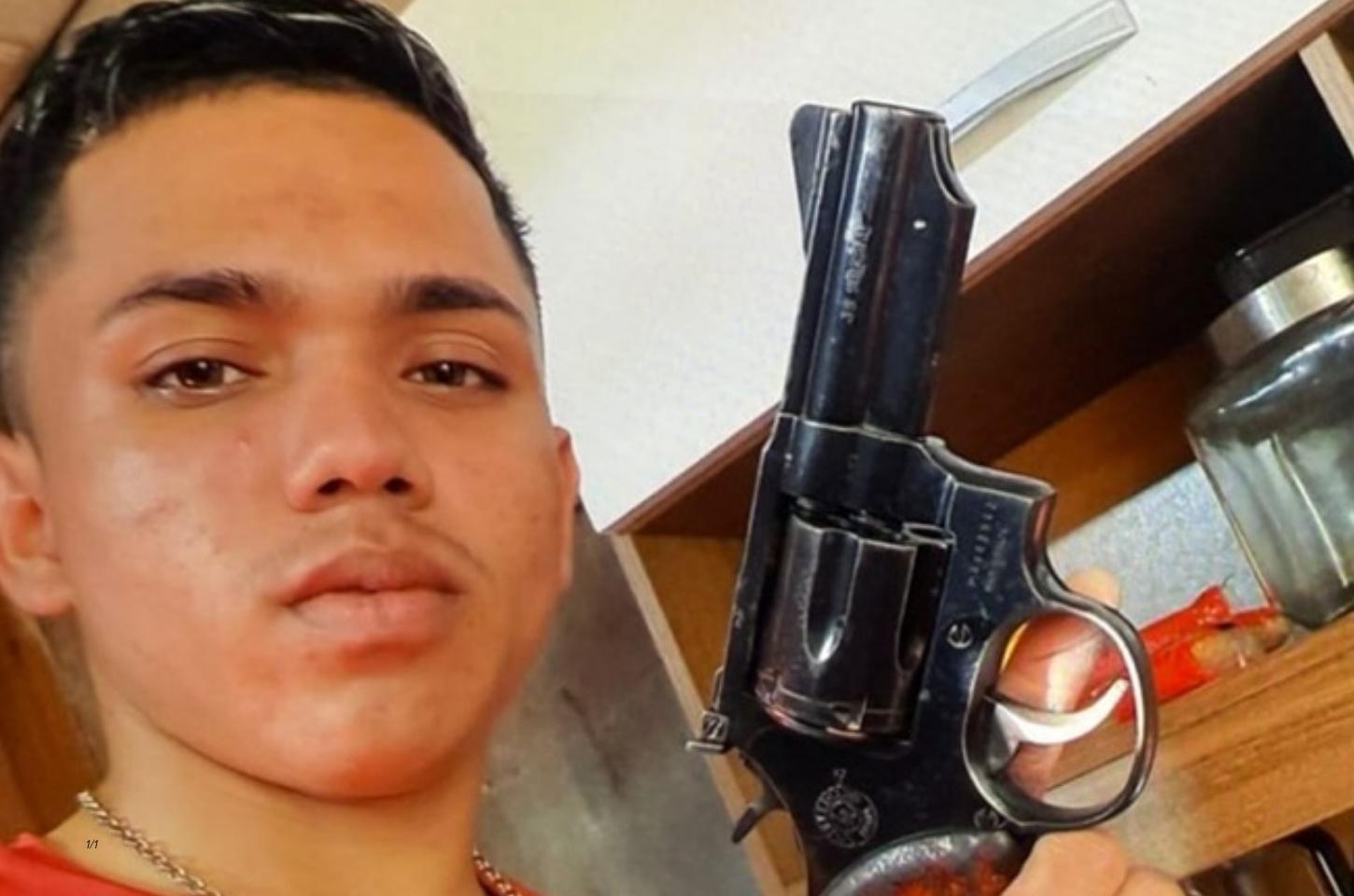 Suspeito de duplo homicídio morre em confronto nos Congós