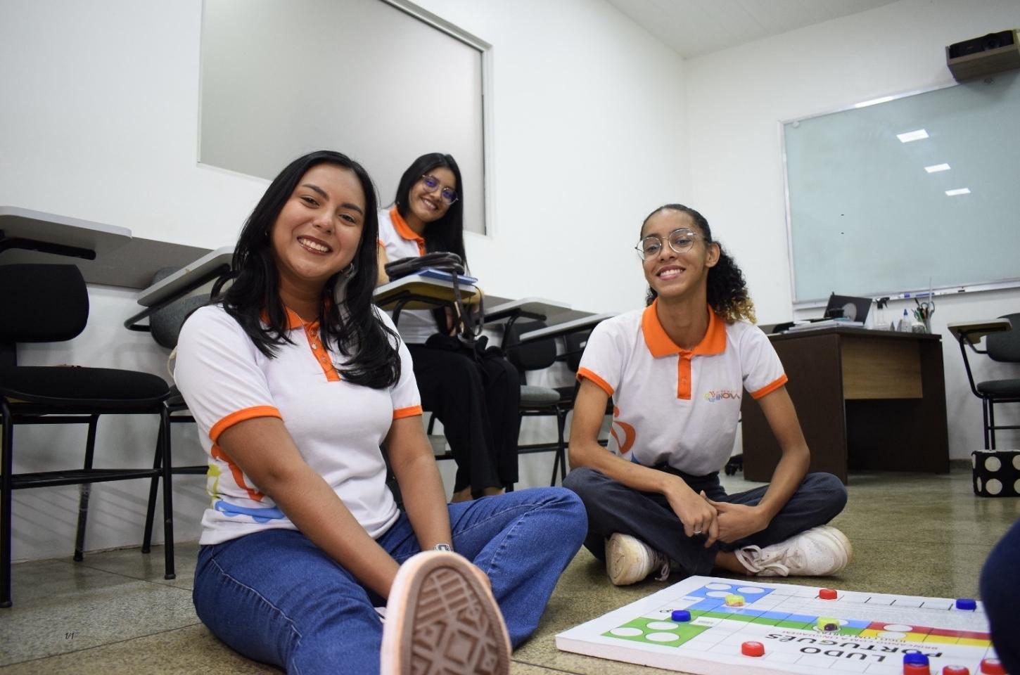 Vagas de estágio do INOVA: oportunidades em Macapá e Santana; veja a lista completa