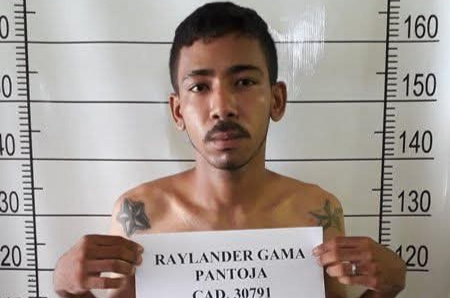 Assassino de policial penal é preso após negociação em Macapá