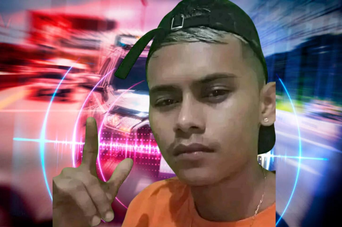 Jovem de 17 anos morre após troca de tiros com a PM em Macapá