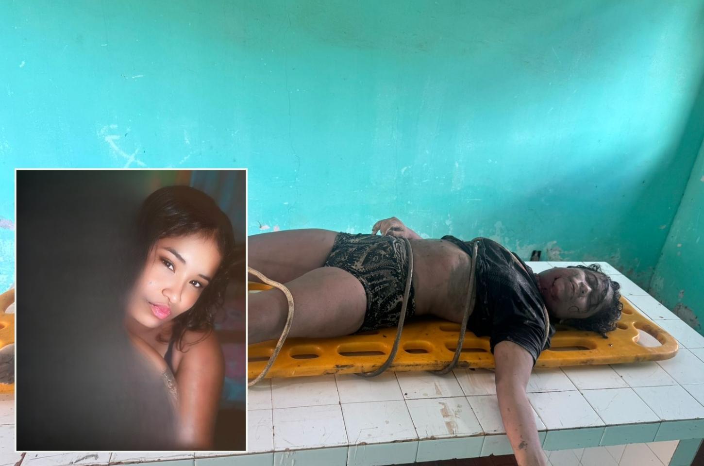 Polícia prende suspeito por crime brutal contra adolescentes em Calçoene