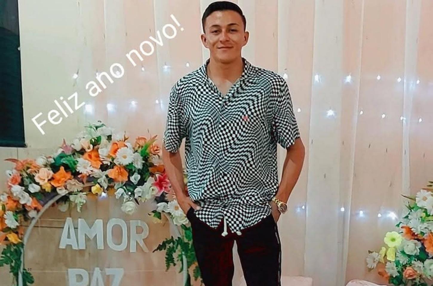 Tragédia em obra no Brasil Novo tira a vida de jovem em Macapá