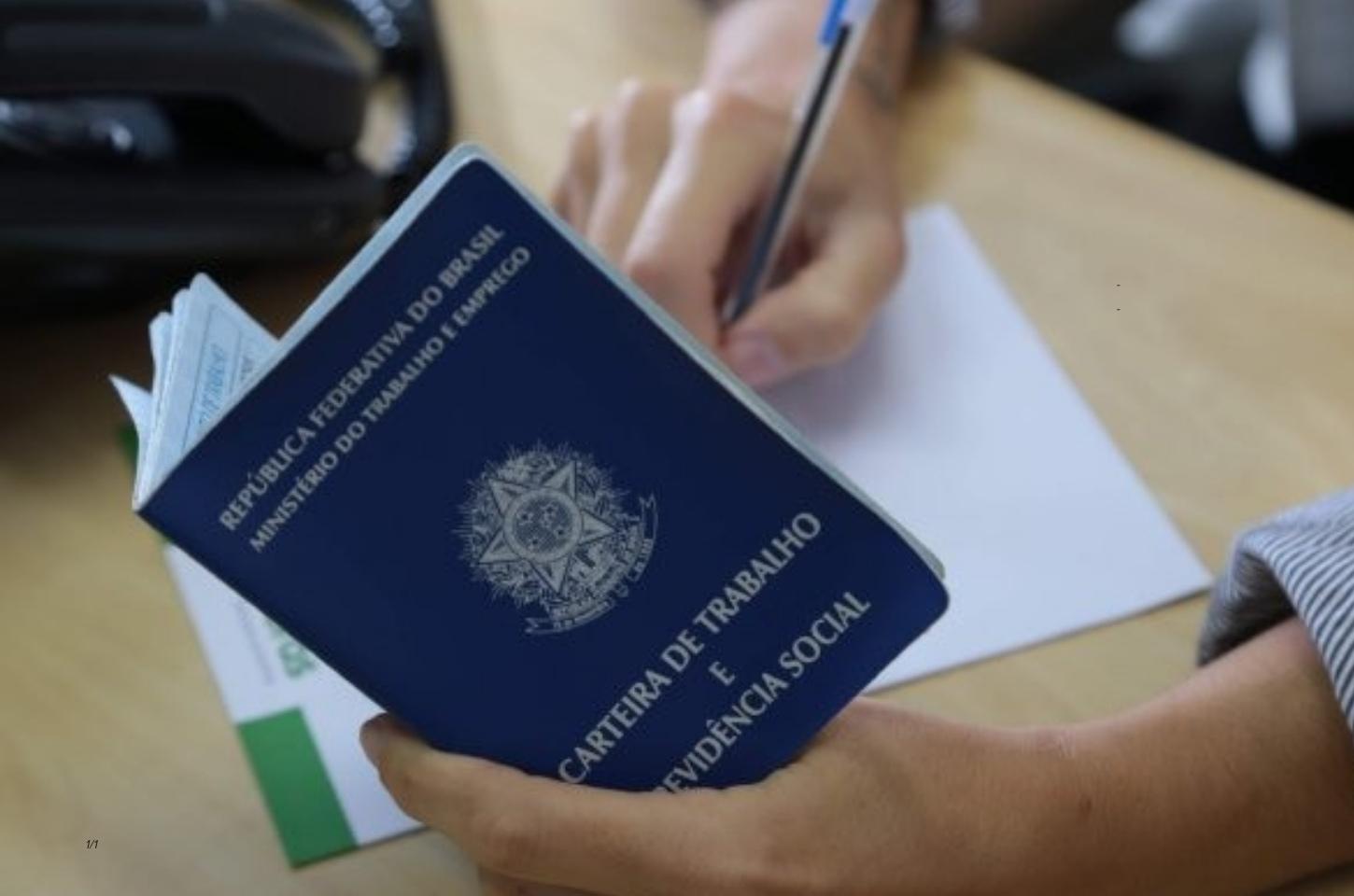 Vagas em Macapá hoje: Sine abre o ano com empregos na construção