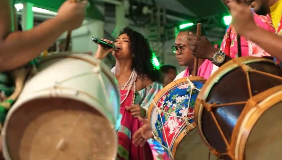 42 amapaenses vão desfilar, neste domingo, na Sapucaí pela Mangueira