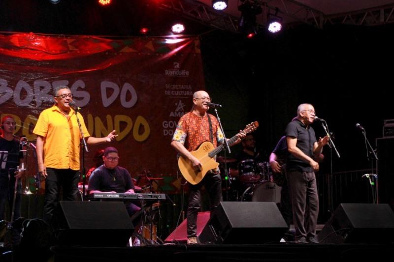 Aniversário de Macapá tem shows gratuitos e cultura local na Praça da Bandeira 